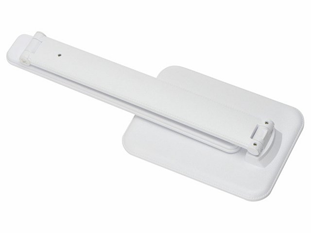 Настольная лампа Rombica LED FAROS, белый (квадратное основание) (Р)
