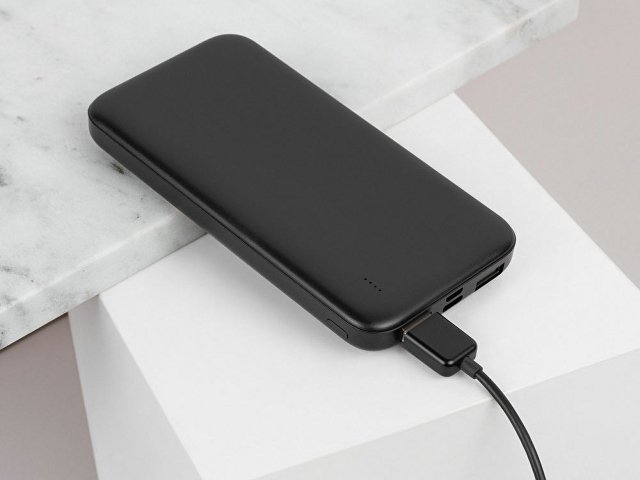 Внешний аккумулятор Rombica NEO P10 Black (Р)