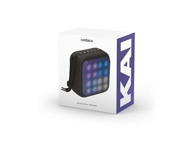 Портативная акустика Rombica MySound Kai (Р)