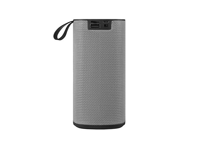 Портативная акустика Rombica mysound Tetria Grey (Р)
