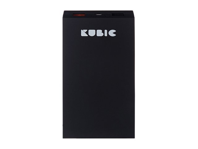 Внешний аккумулятор Kubic PB14X Black (Р)