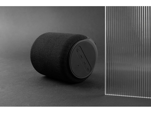 Портативная колонка «mySound Clario», 15 Вт Black (Р)