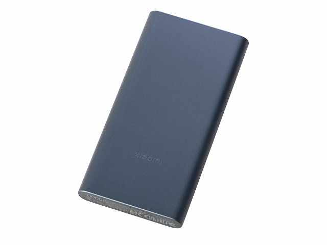 Аккумулятор внешний Xiaomi 22.5W Power Bank 10000 (BHR5884GL) (Р)