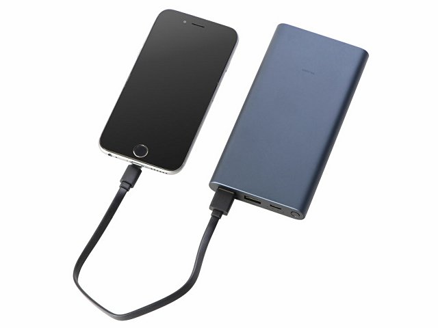 Аккумулятор внешний Xiaomi 22.5W Power Bank 10000 (BHR5884GL) (Р)