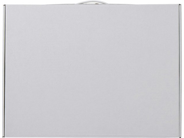 Коробка подарочная "Хэнди" (Handy), XL, белый