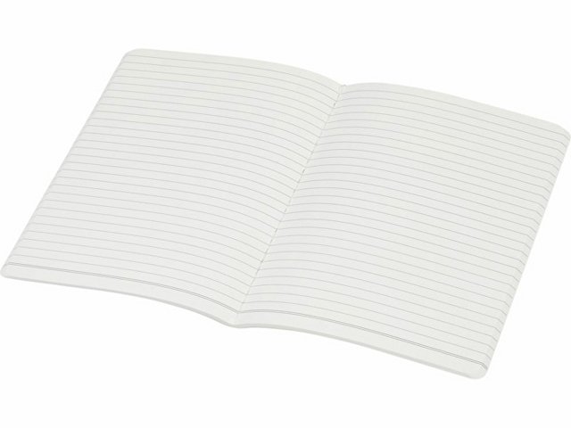 Записная книжка Shale из каменной бумаги, белый