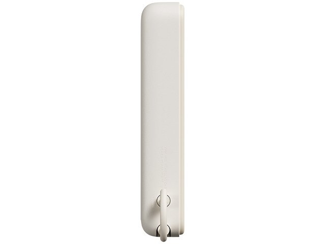 Внешний аккумулятор Xiaomi Magnetic Power Bank 10000 with Built-in Stand Beige