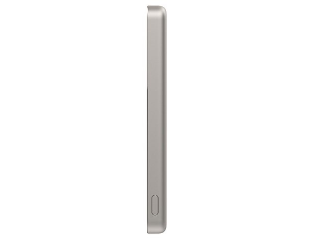 Внешний аккумулятор Xiaomi Super Slim Magnetic Power Bank 5000 Gold
