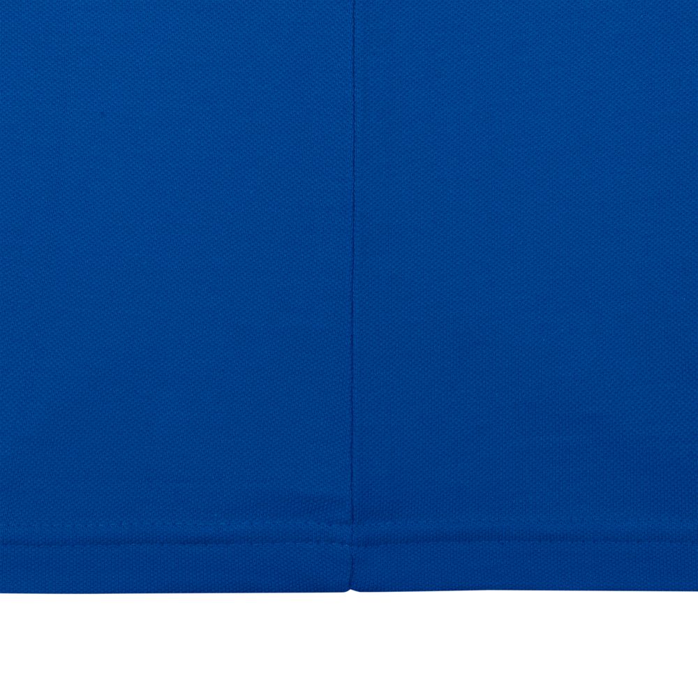 Рубашка поло женская Safran Timeless ярко-синяя