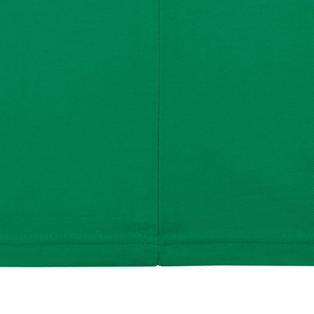 Рубашка поло женская Safran Timeless зеленая