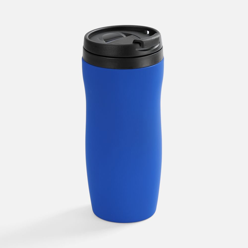 Термостакан Forma, синий