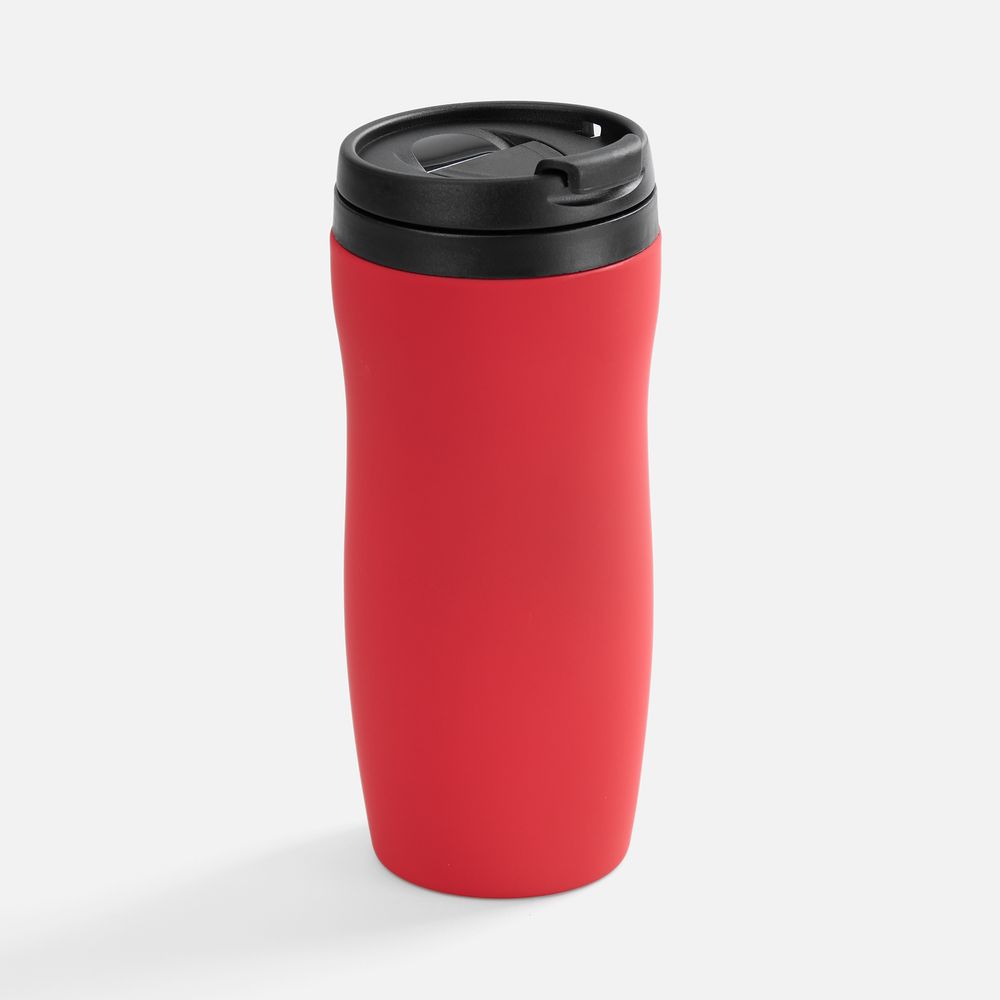 Термостакан Forma, красный