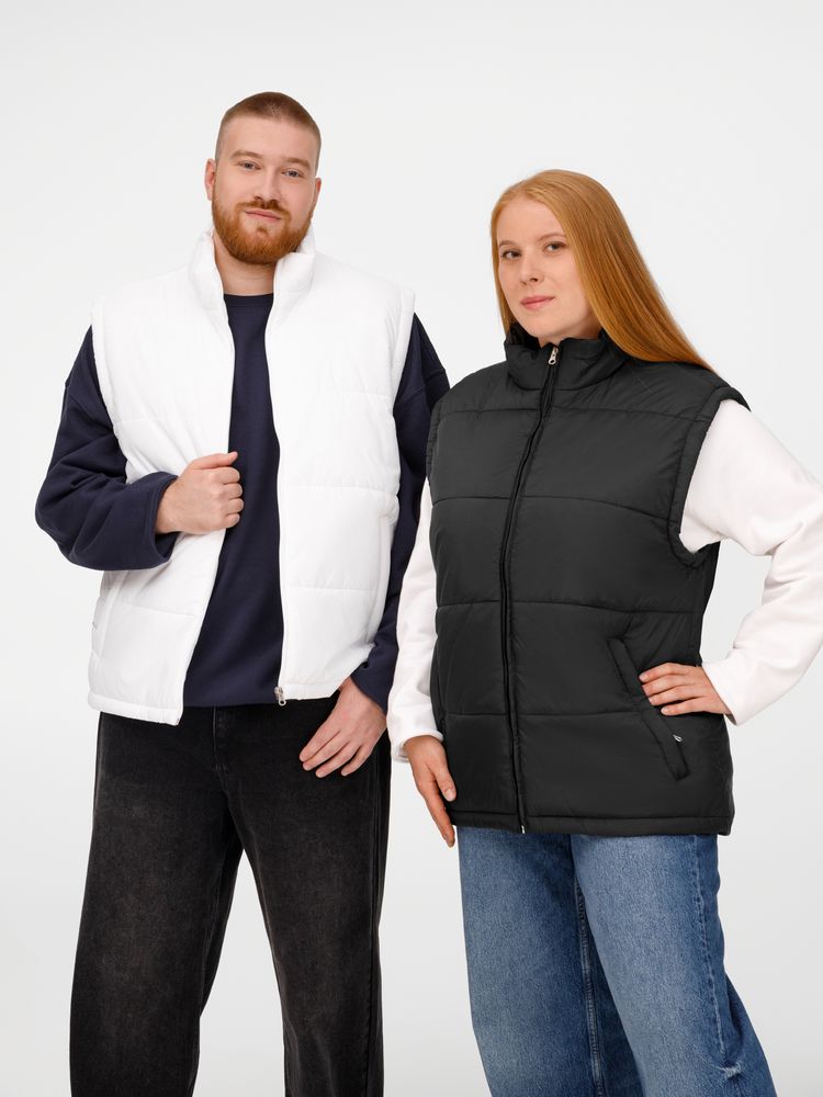 Жилет Unit Kama, красный (алый)