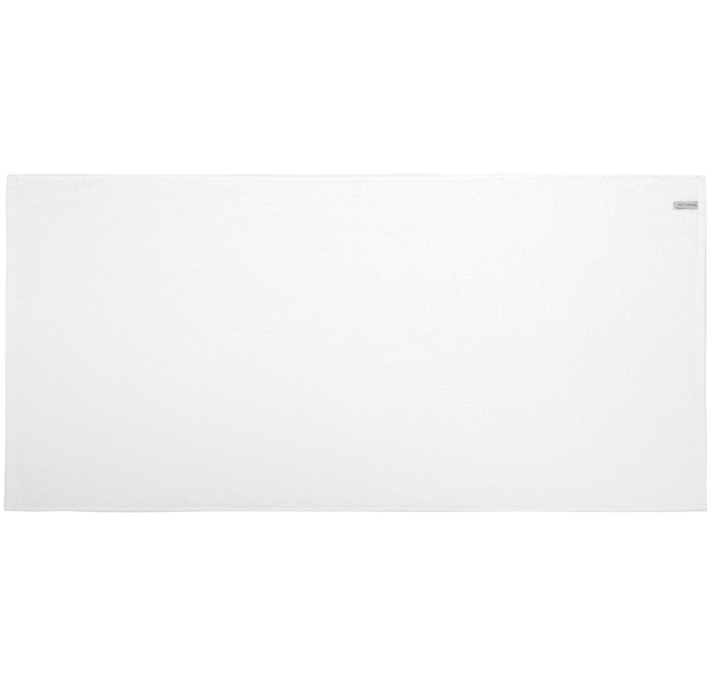 Полотенце отельное For Rooms, среднее, белое