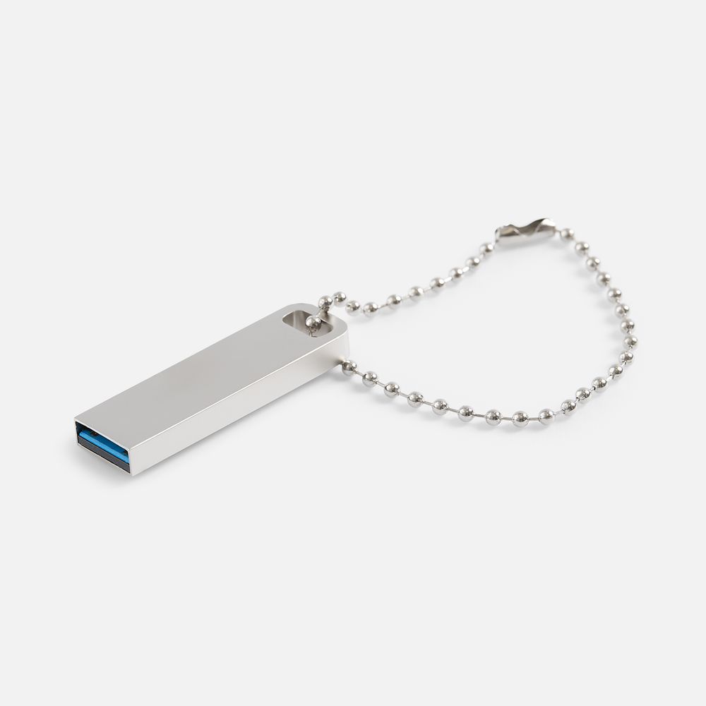 Флешка Big Style, USB 3.0, 16 Гб