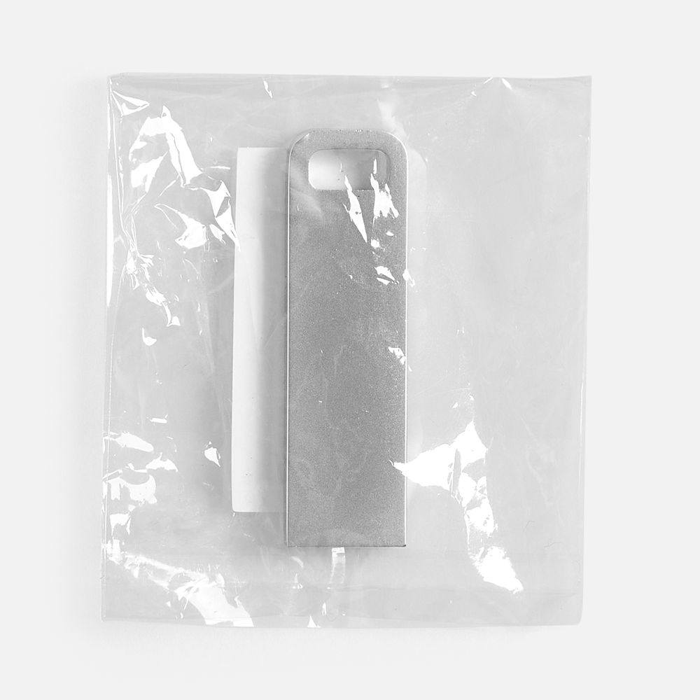 Флешка Big Style, USB 3.0, 32 Гб