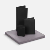 Набор Devon, черный