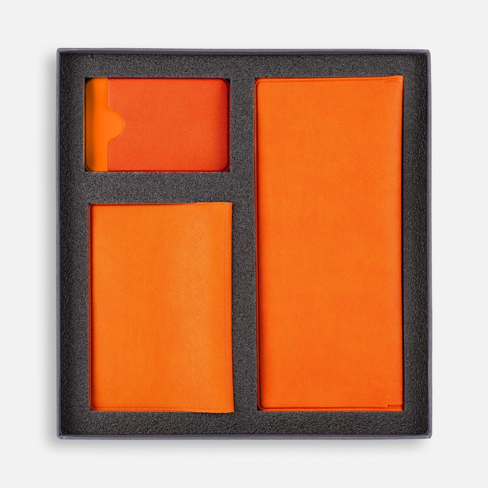 Набор Devon, оранжевый