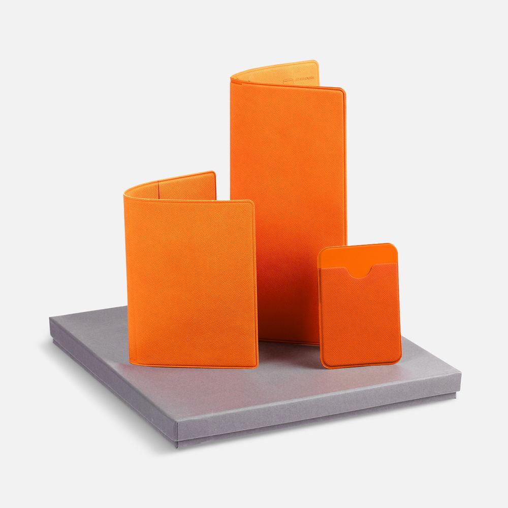 Набор Devon, оранжевый