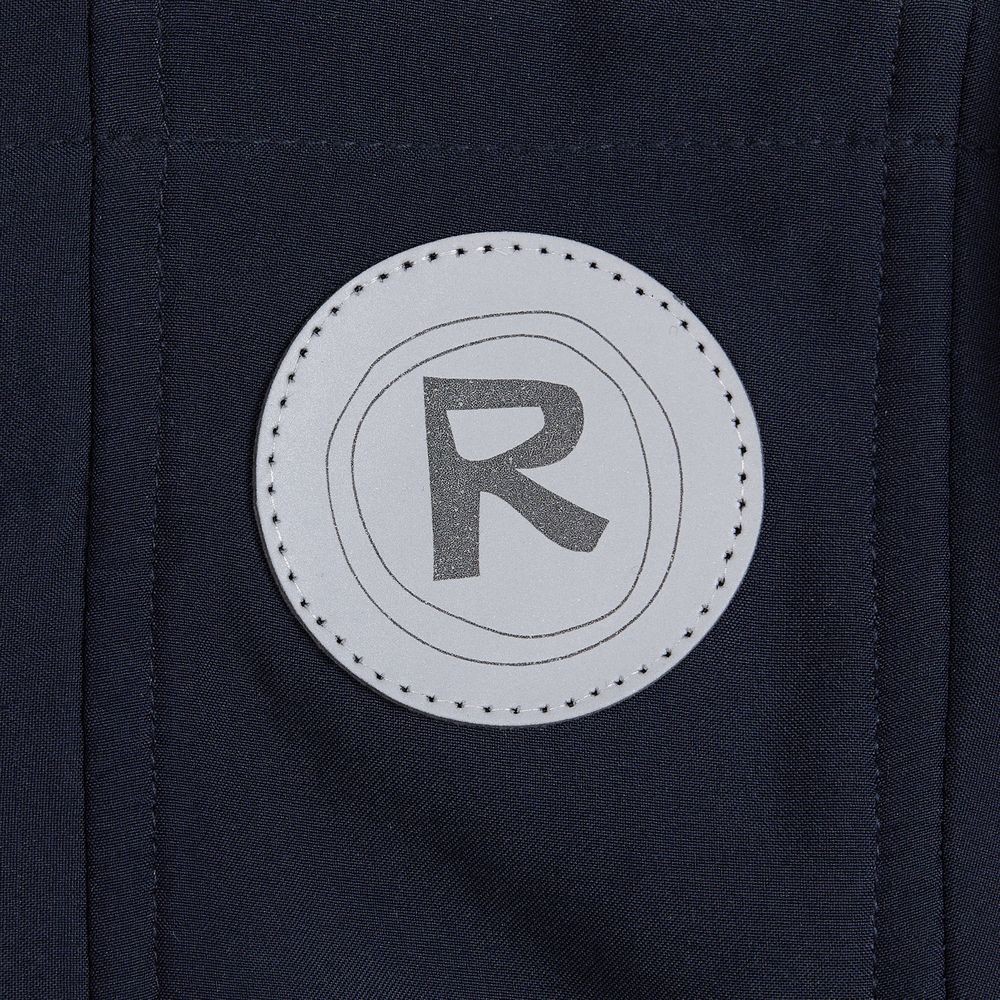 Куртка софтшелл женская Race Women темно-синяя