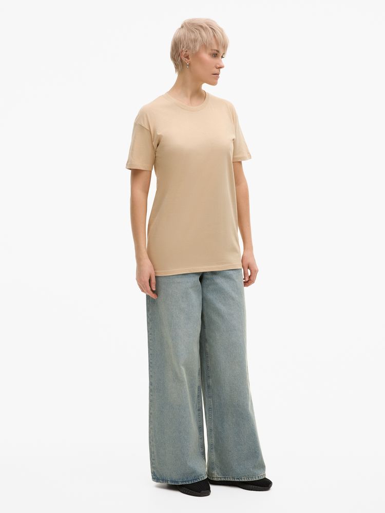 Футболка Imperial 190, песочная