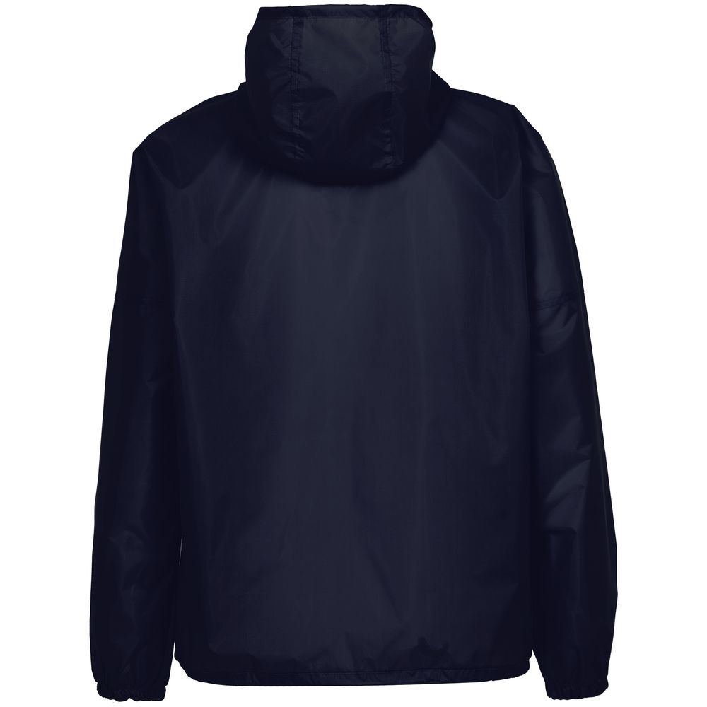 Ветровка Kivach Promo, темно-синий