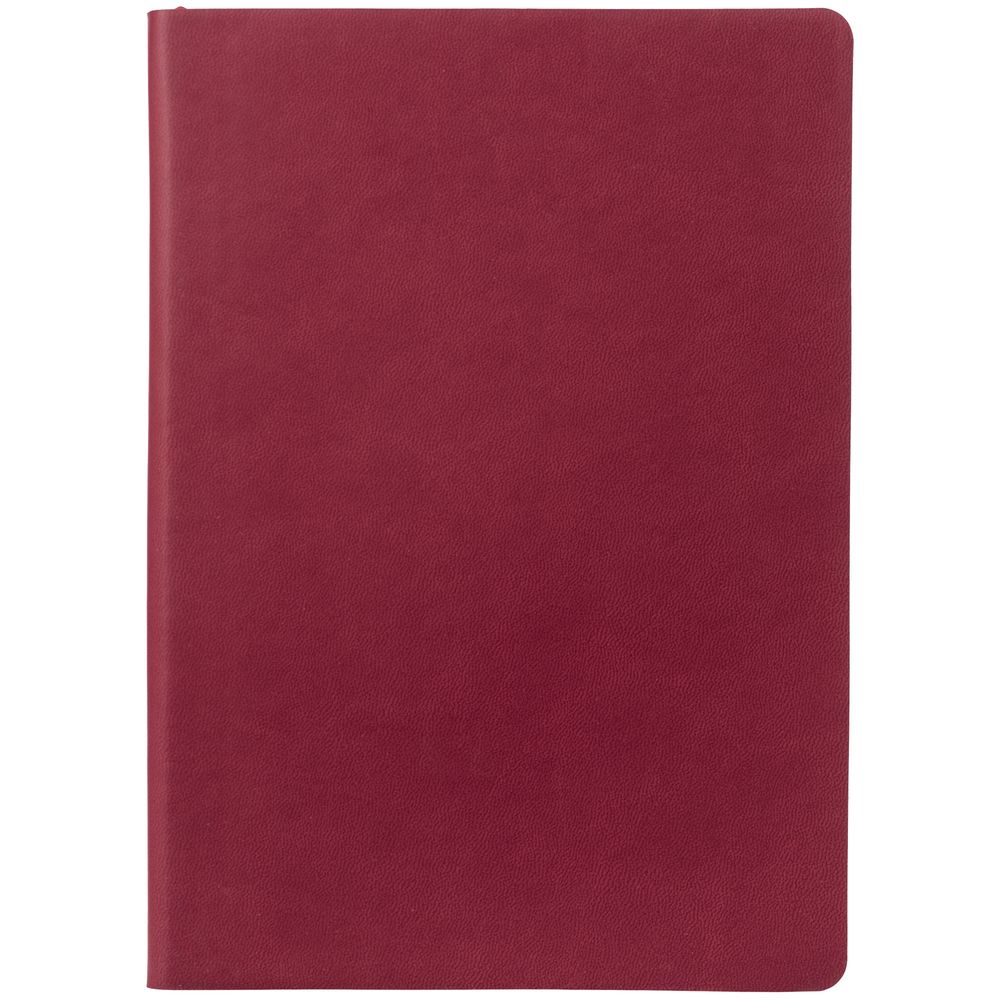 Ежедневник Romano, недатированный, бордовый