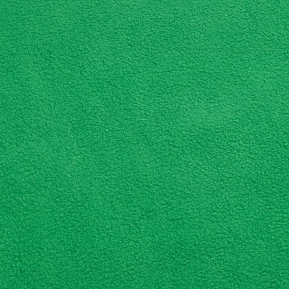 Флисовый плед Warm&Peace XL, зеленый