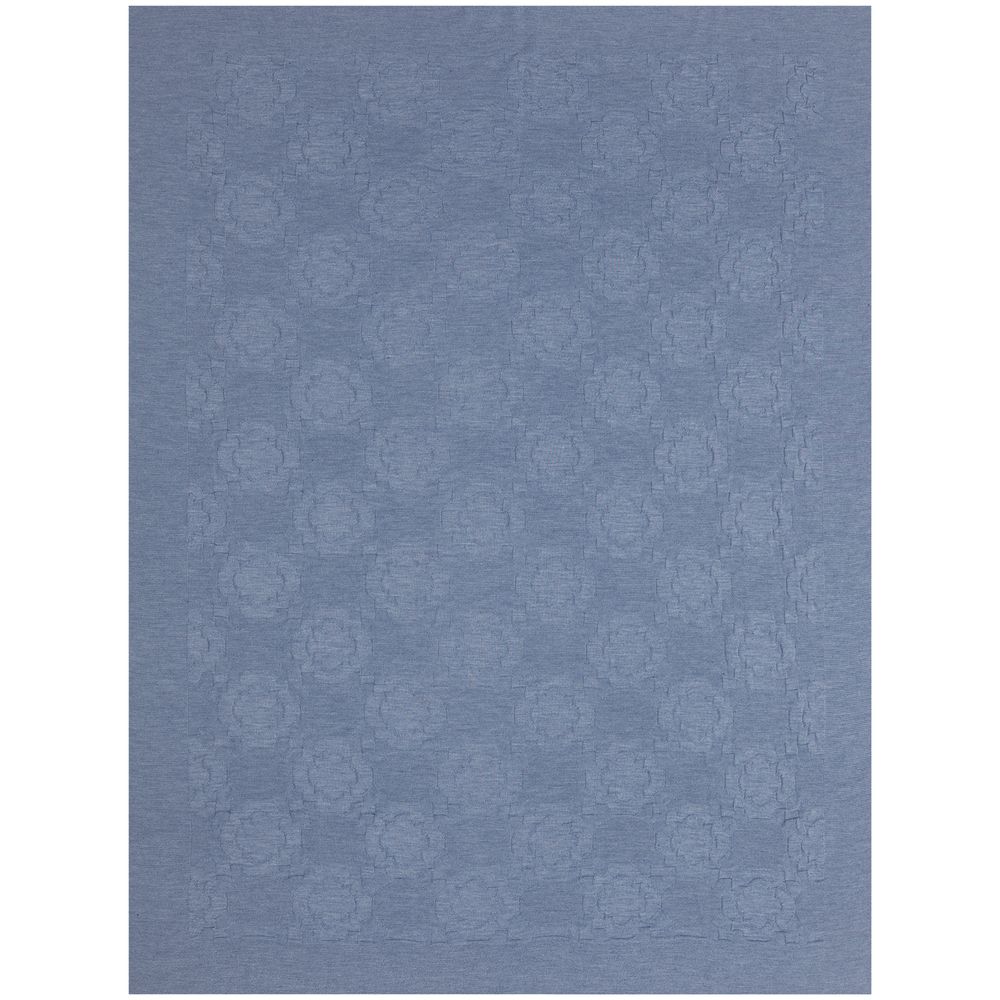 Плед на заказ Tricksy Terra, М, акрил