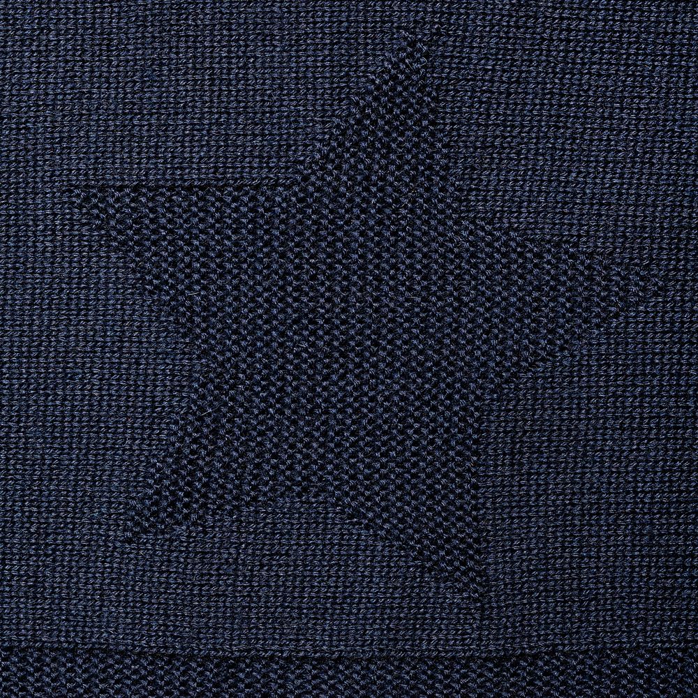 Плед на заказ Tricksy Terra, М, полушерсть