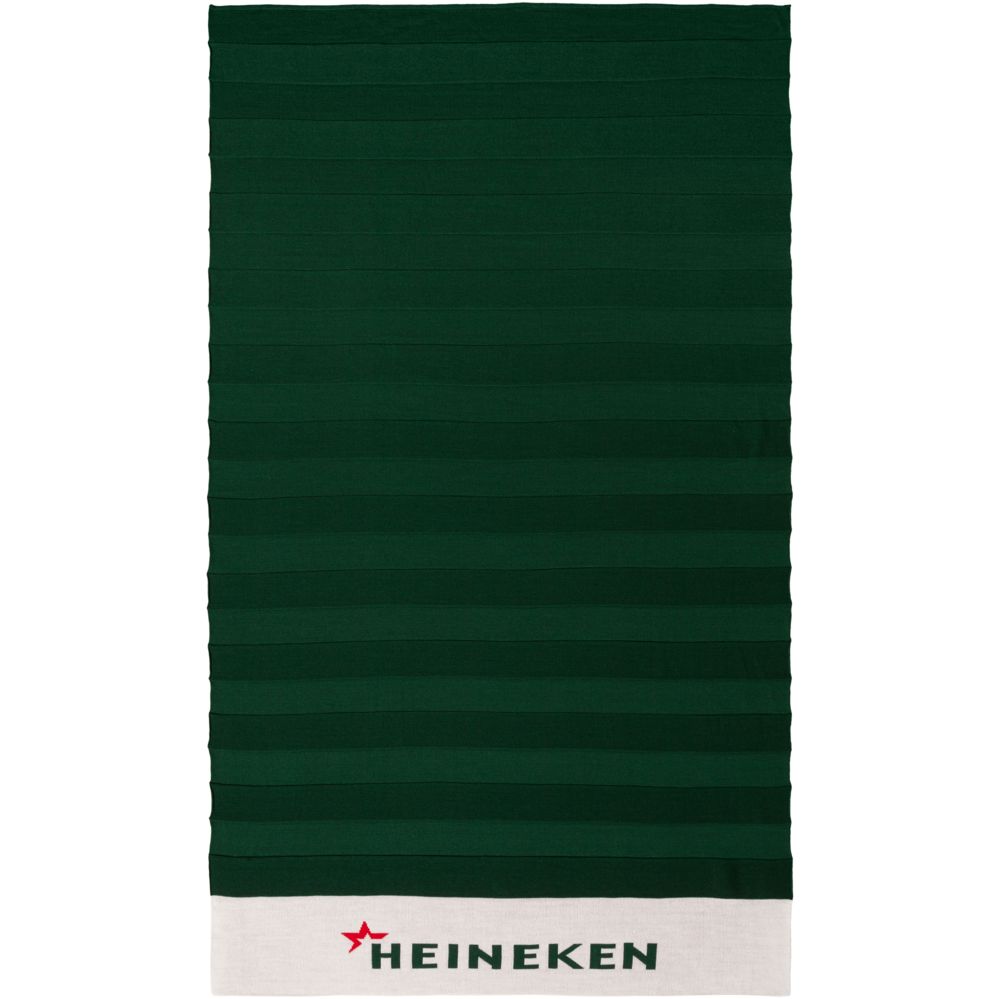 Плед на заказ Tricksy Terra Net, М, полушерсть