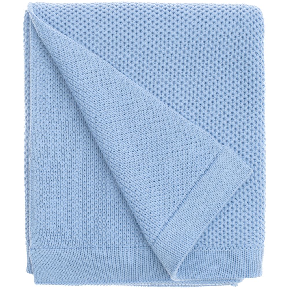 Плед на заказ Wiker, М, полушерсть