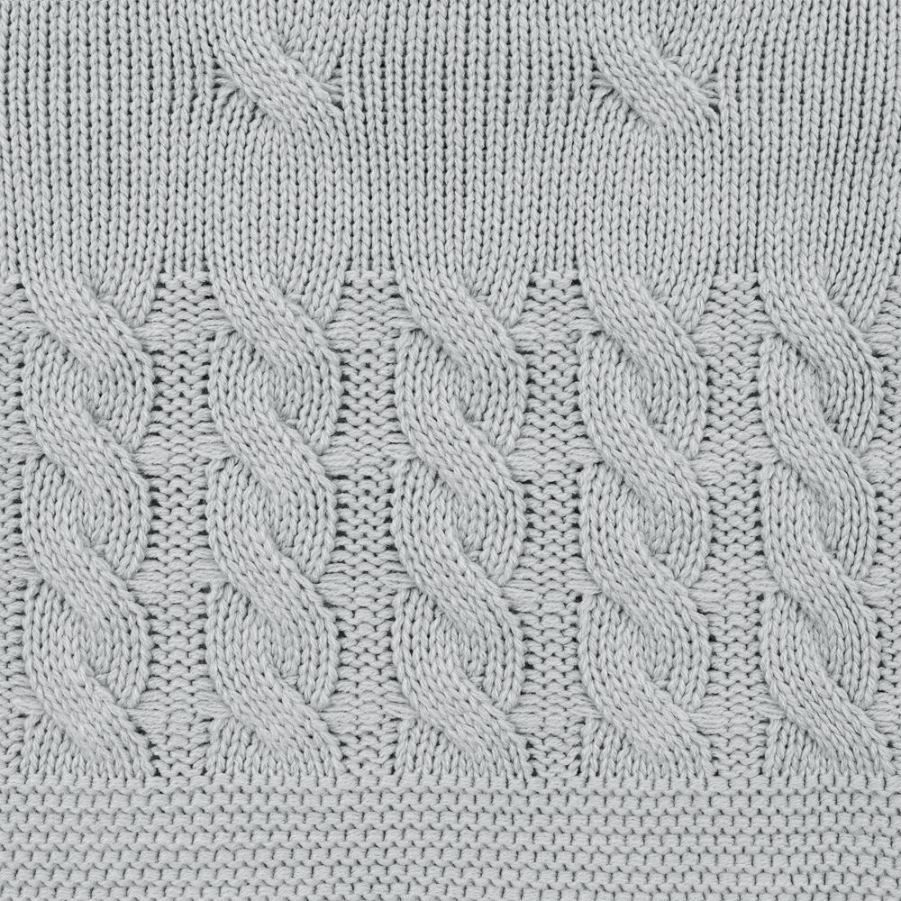 Плед на заказ Reframe Plus, М, полушерсть