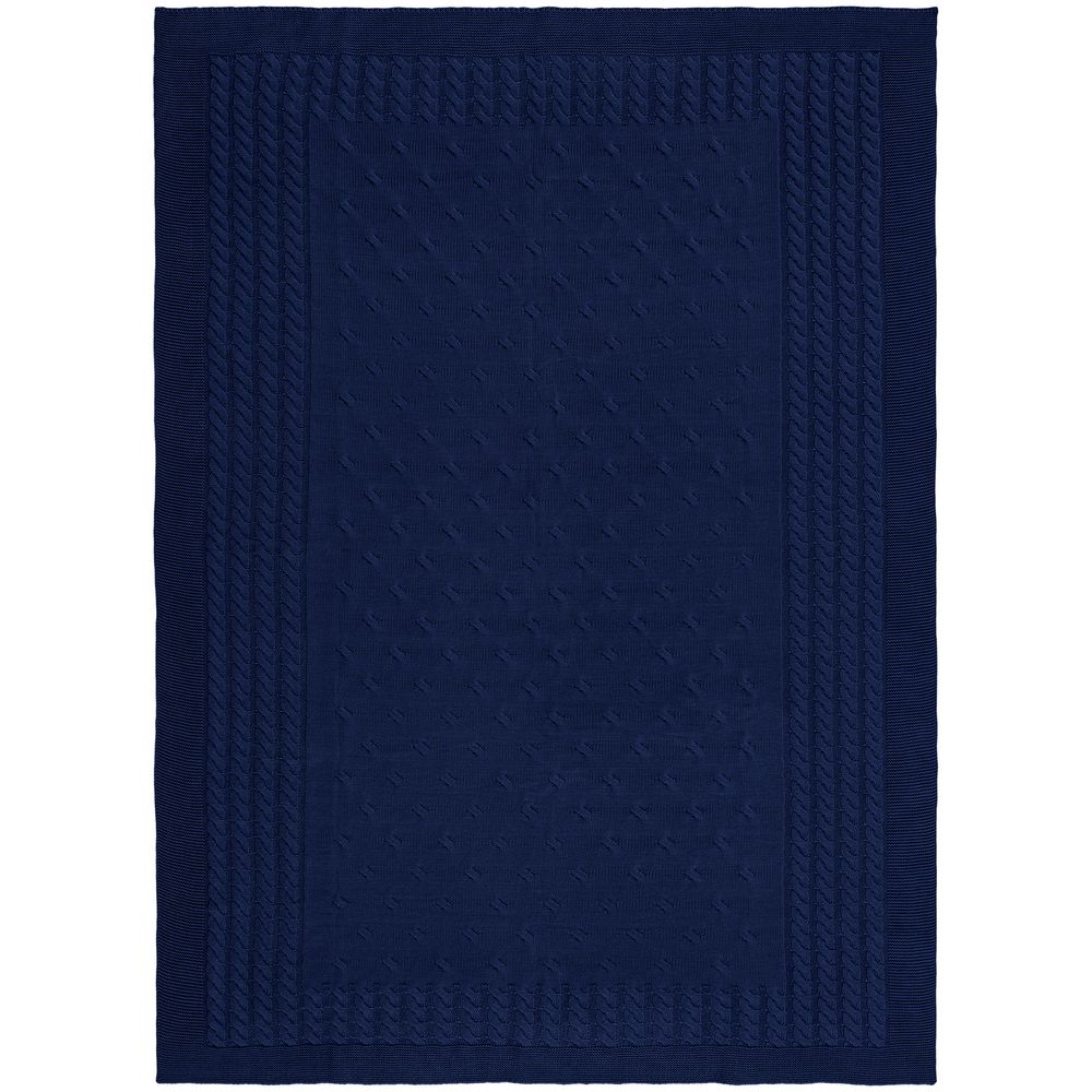 Плед на заказ Reframe Plus, М, полушерсть