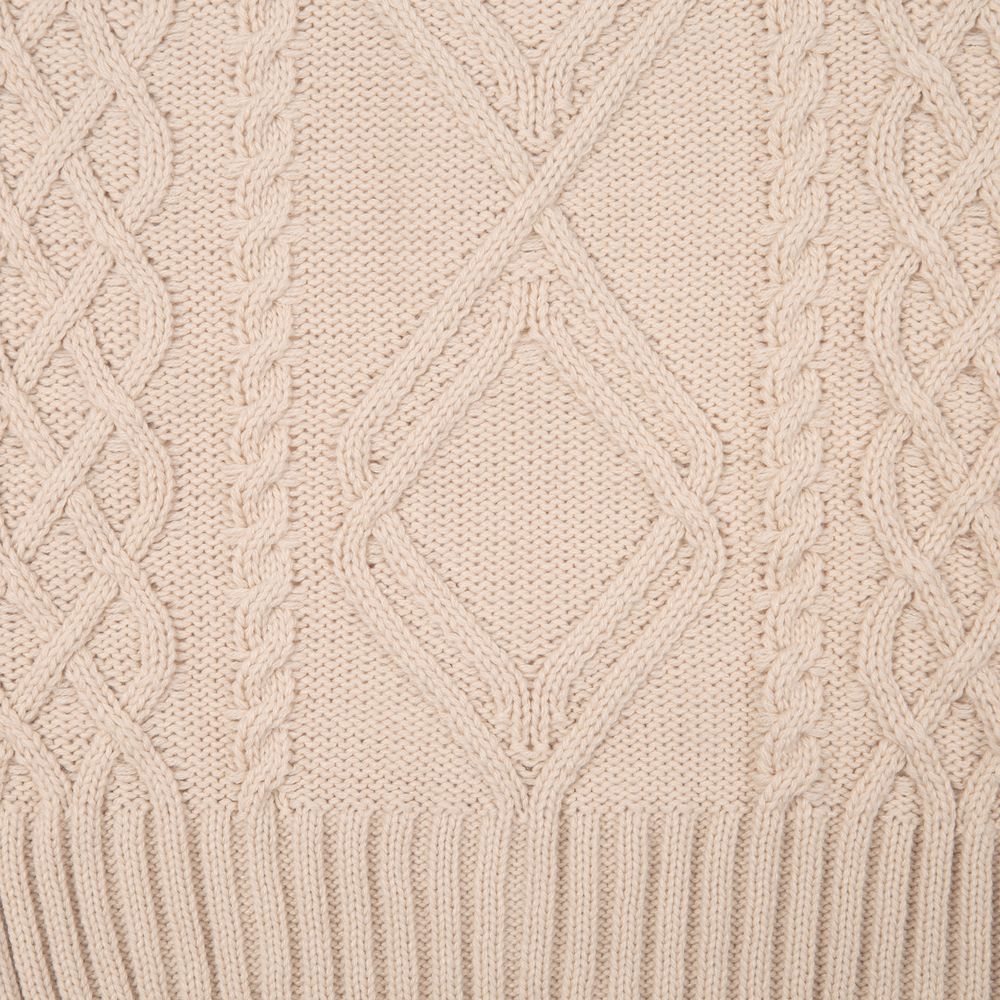 Жилет оверсайз на заказ Tricksy Terra Grand, акрил