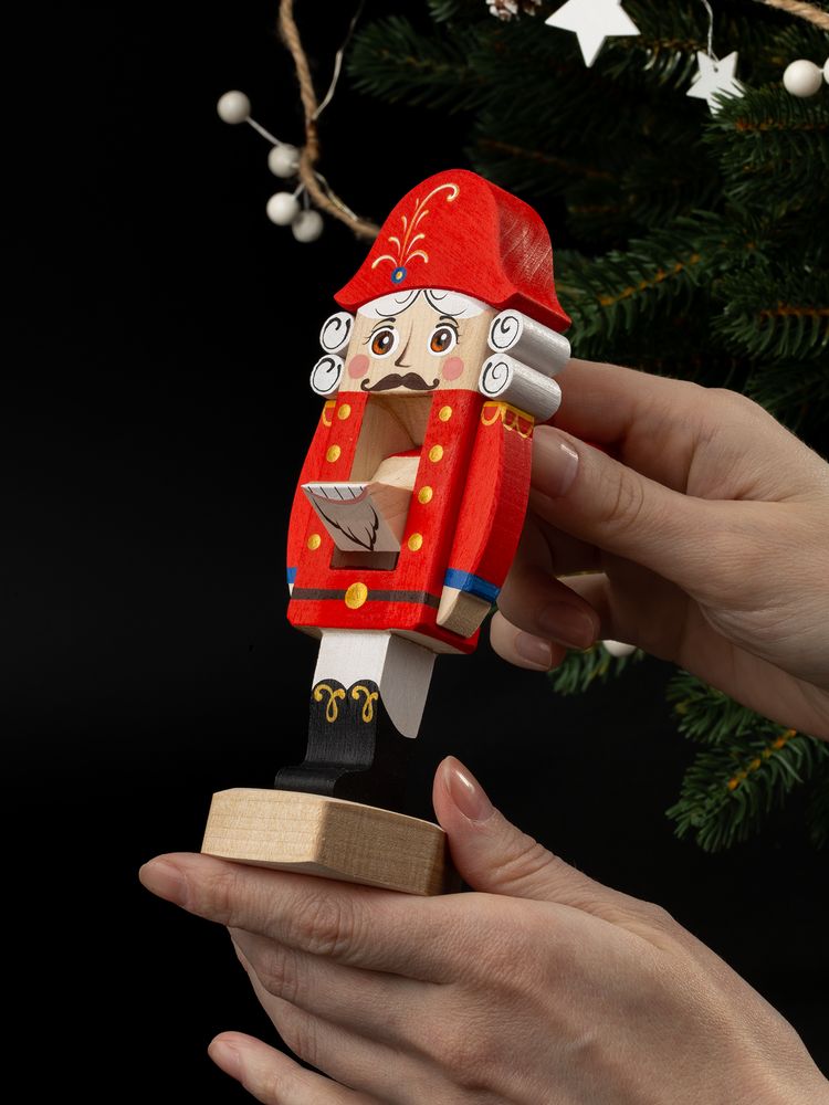 Орехокол «Щелкунчик», малый