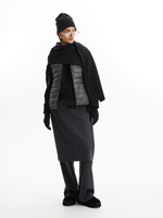 Набор Cordelia, черный