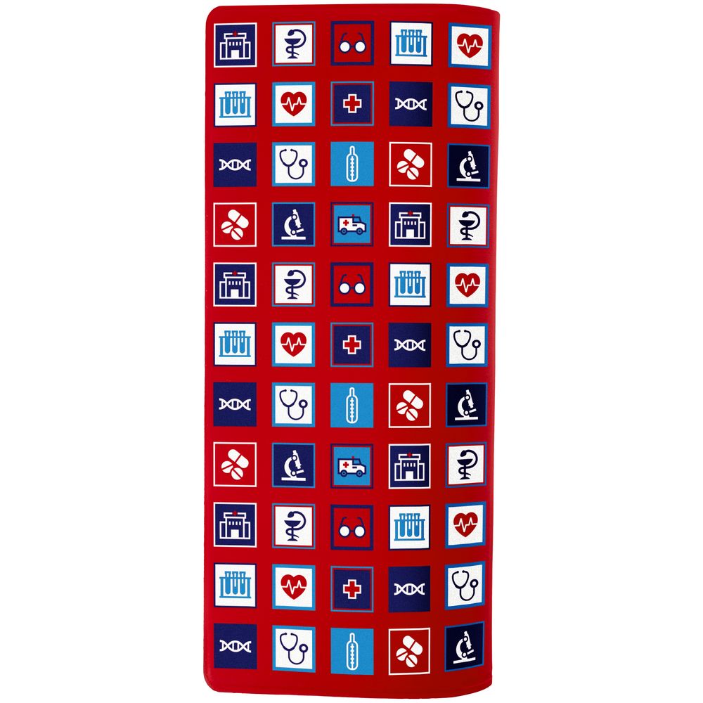 Набор личных аксессуаров Industry, здравоохранение