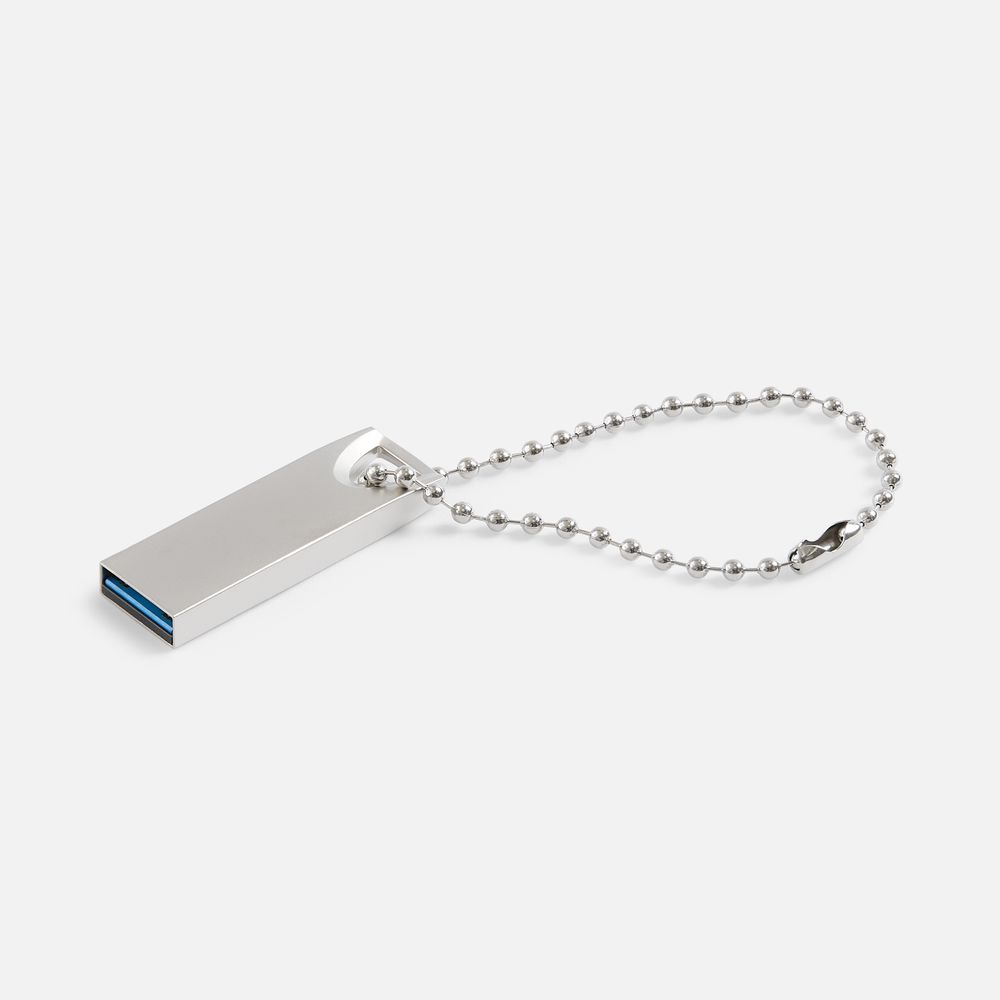 Флешка In Style, USB 3.0, 64 Гб