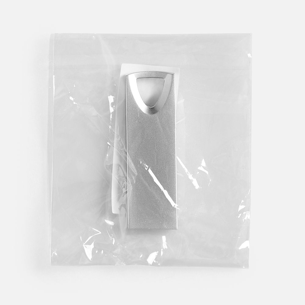 Флешка In Style, USB 3.0, 64 Гб