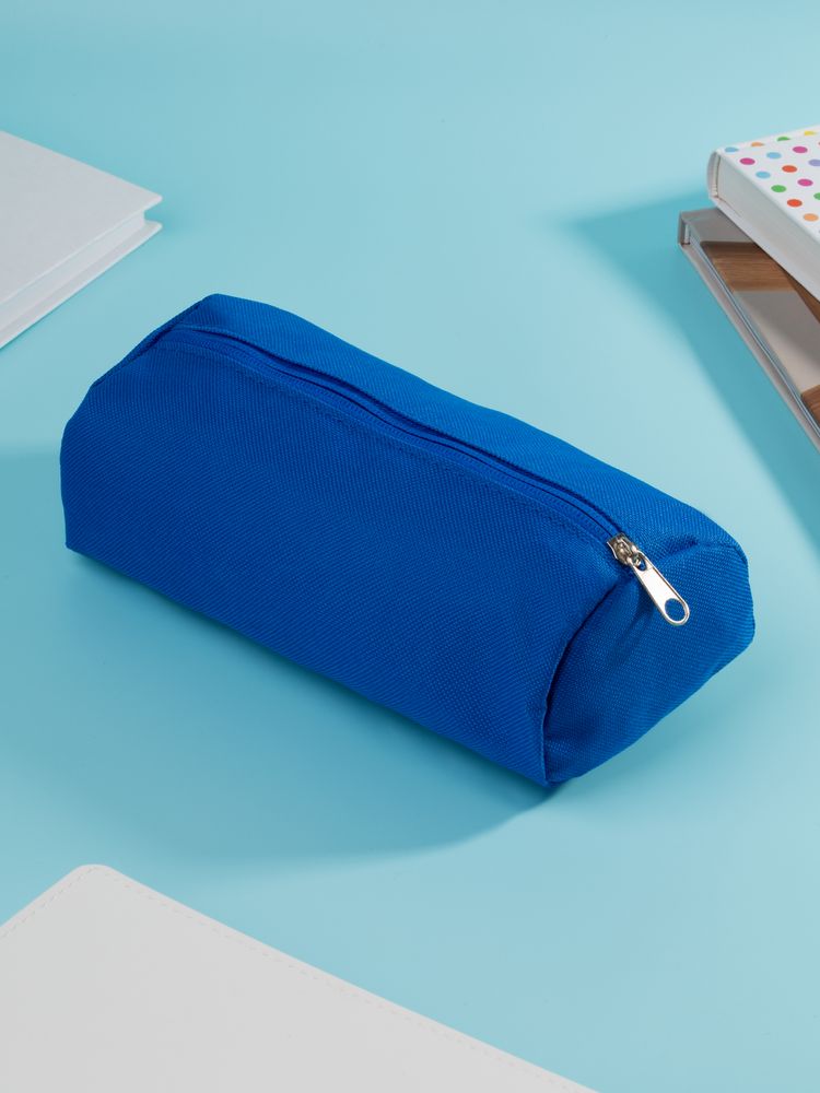 Пенал Penhouse, синий