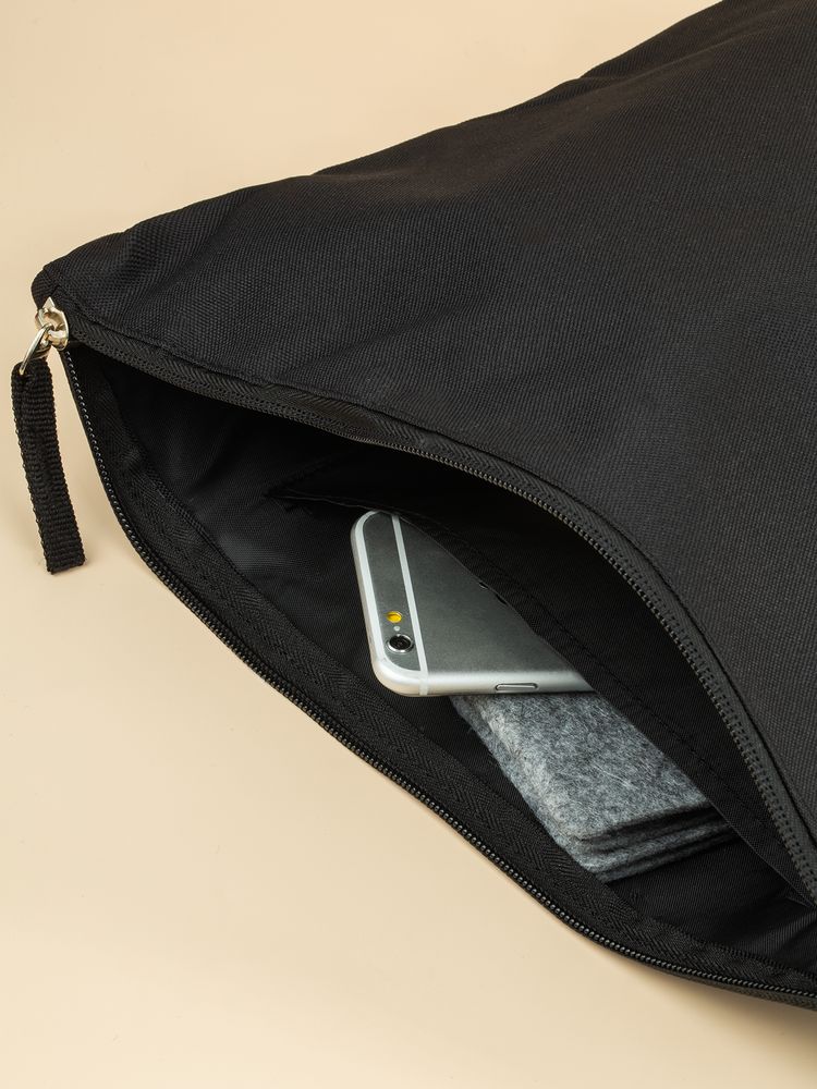 Органайзер Opaque, черный