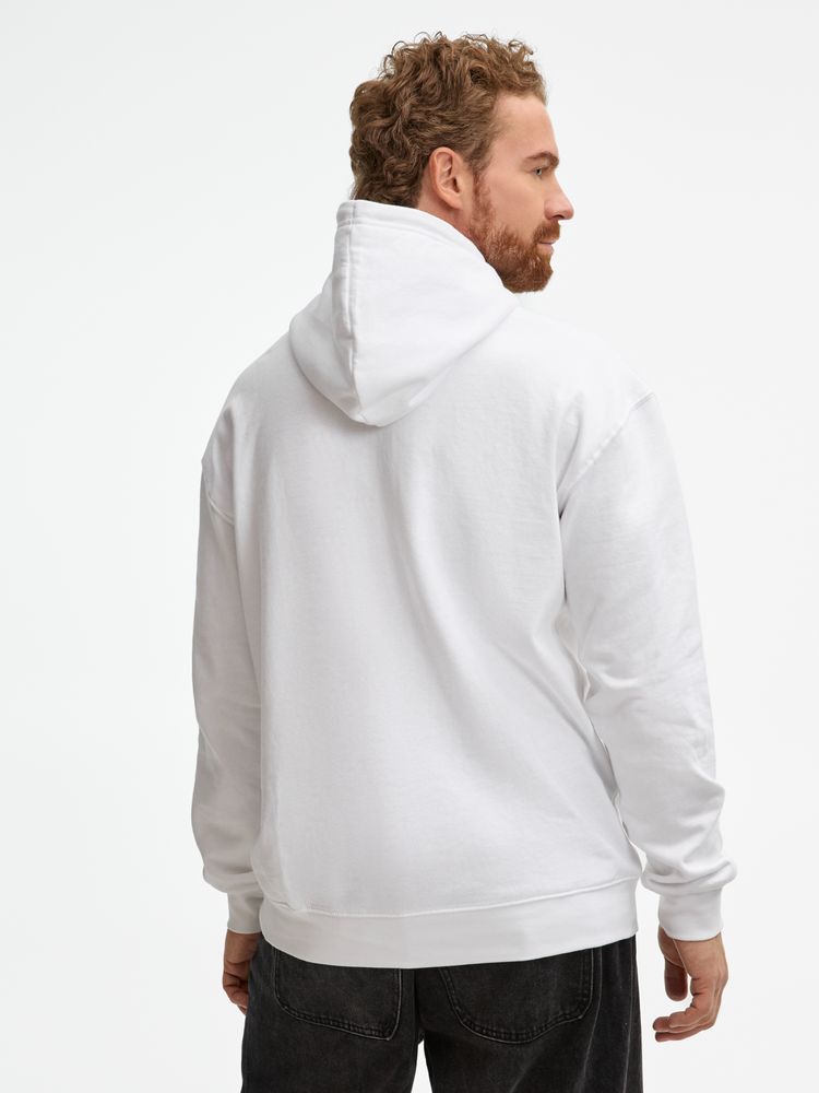 Худи унисекс Condor, белое