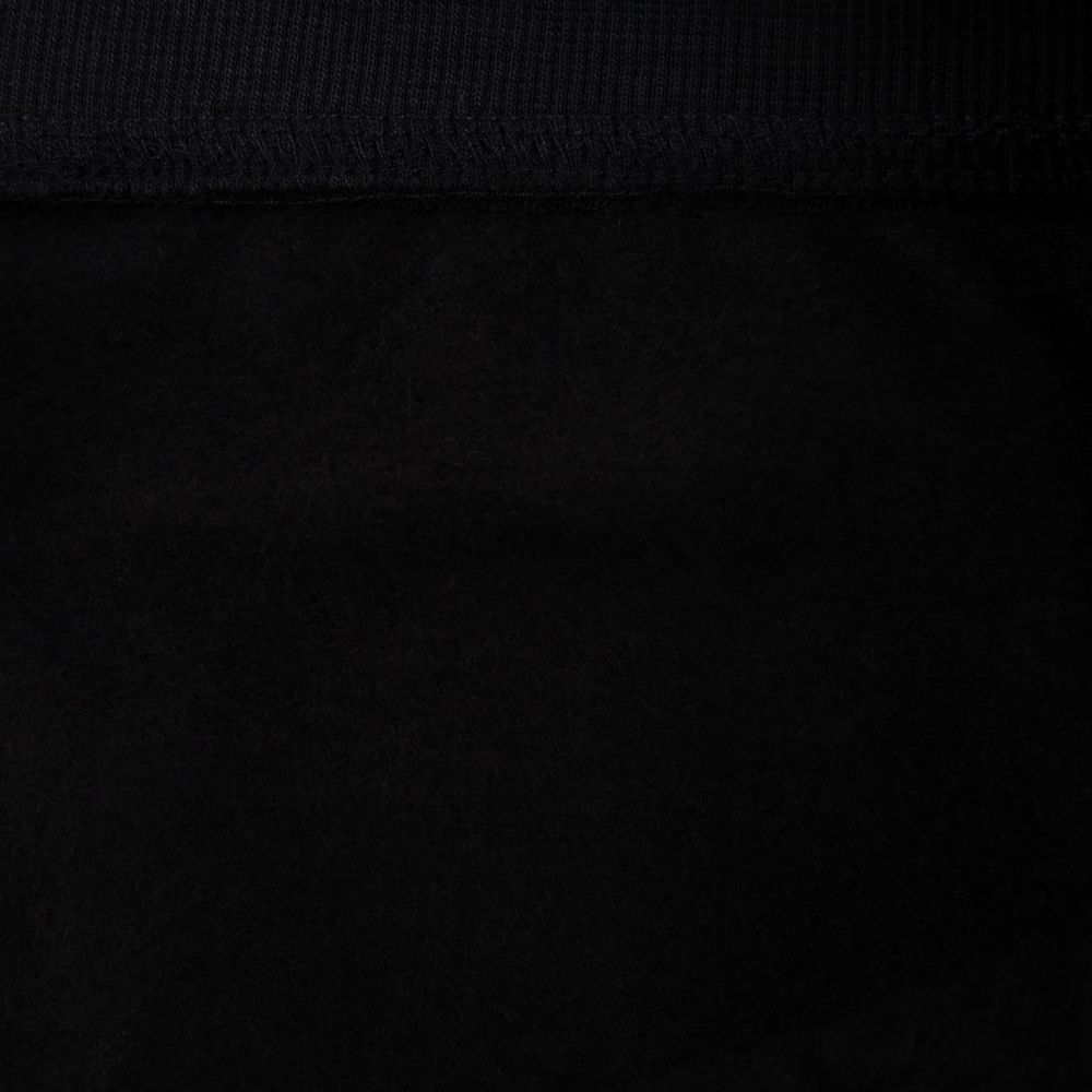 Джоггеры Jumbo, черные