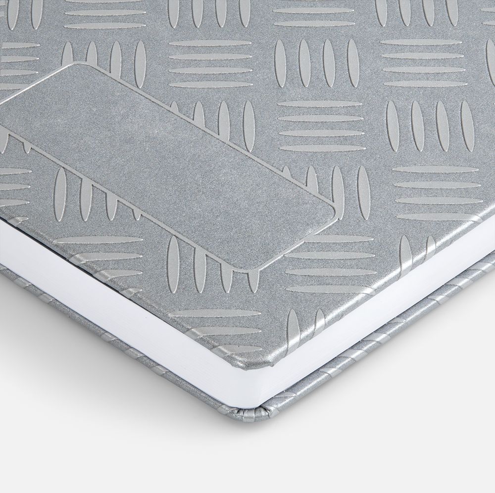 Ежедневник Hard Work, ver.2, недатированный