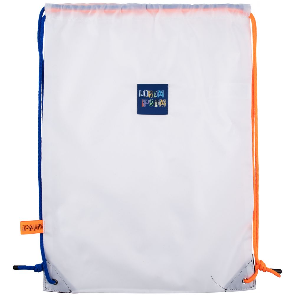 Рюкзак New Element, белый