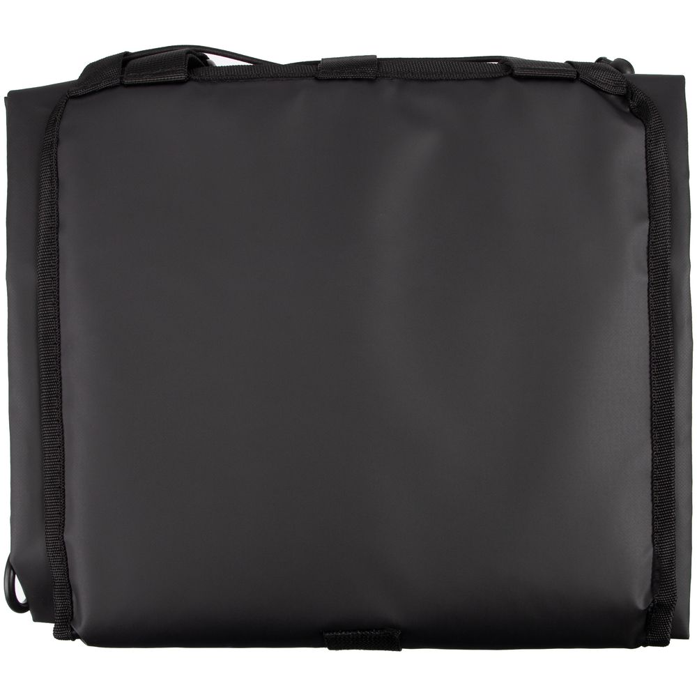 Сумка на багажник BikePacking 17, черная