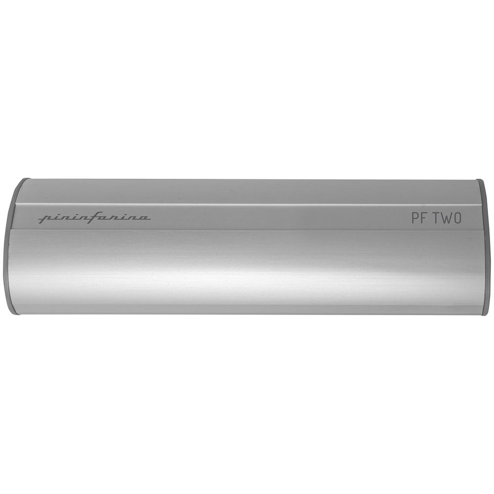 Ручка шариковая PF Two, синяя