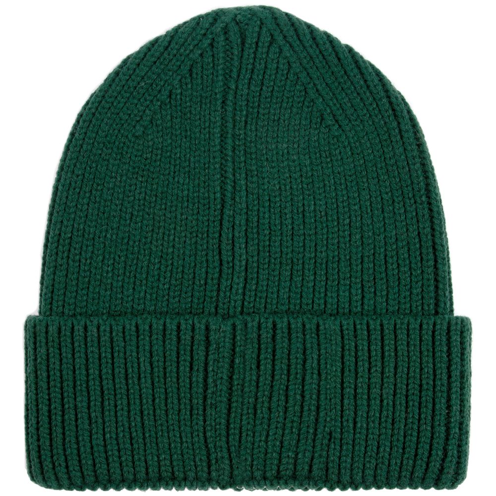 Шапка Tommi, зеленая