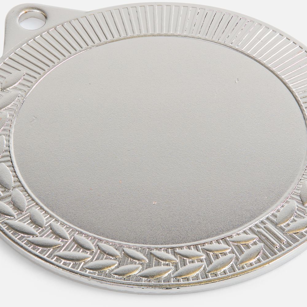 Медаль Regalia, малая, серебристая